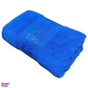 حوله دستی شایسته مدل روژان سایز 32×57 سانتی متر