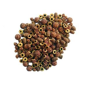 مهره دریم کچر (کچه) و دستبند پلاستیکی فشرده متنوع بسته 200 عددی