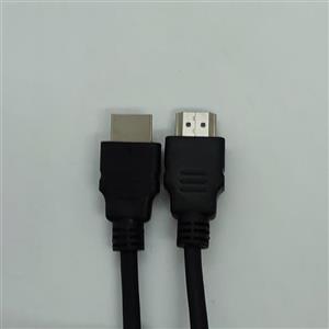 کابل اچ دی ام ای hdmi طول 100سانتی متر درجه یک