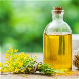 روغن بادام شیرین خالص (60cc ) 