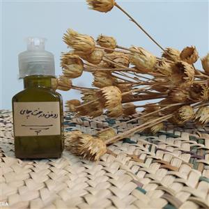 روغن درخت چای اصل  (60cc )