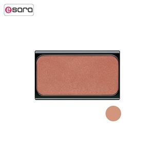 رژگونه آرت دکو شماره 16 Artdeco Blush 