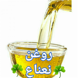 روغن نعناع نعنا اصل (60cc) 