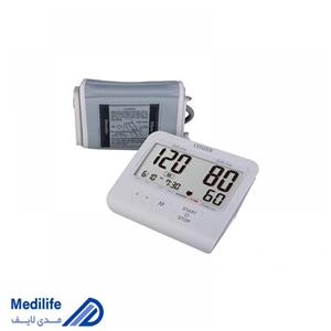 فشارسنج دیجیتالی سیتیزن مدل CH 503 Citizen Blood Pressure Monitor 