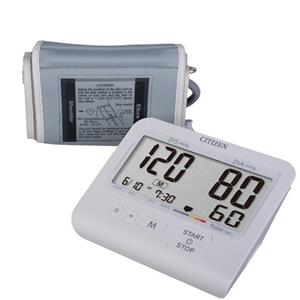 فشارسنج دیجیتالی سیتیزن مدل CH 503 Citizen Blood Pressure Monitor 