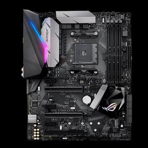 مادربرد ایسوس مدل ROG STRIX X370-F