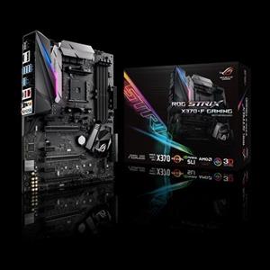 مادربرد ایسوس مدل ROG STRIX X370-F