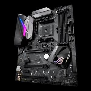 مادربرد ایسوس مدل ROG STRIX X370-F