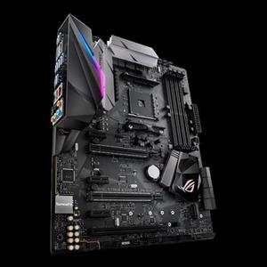 مادربرد ایسوس مدل ROG STRIX X370-F