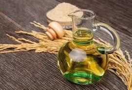 روغن سبوس برنج