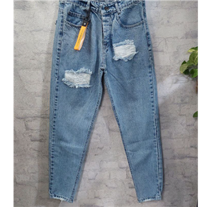 شلوارمام فیت