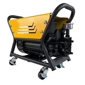 کارواش اینتیمکث کد 230Bar