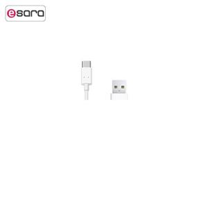 کابل تبدیل USB به USB-C به طول 1 متر مناسب برای گوشی های سامسونگ Note 7