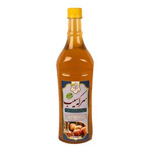 سرکه سیب - 1000 گرم