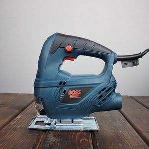 اره عمودبر باس مدل BS-3220S