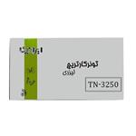 کارتریج تونر لیزری مشکی ایرانیکا برادر مدل tn-3250(با ضمانت و )