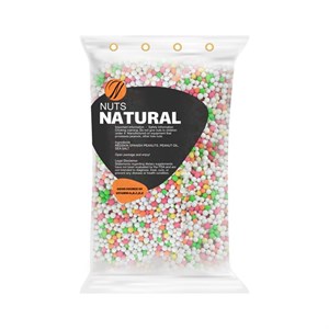 نقل عروس نچرال - 500 گرم