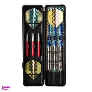 دارت یدک مدل MD3-AT5211 بسته 3 عددی