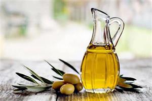 روغن زیتون رودبار - 1 لیتر