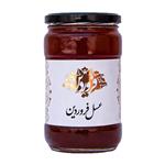 عسل زرشک فروردین - 850 گرم