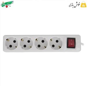 چندراهی برق تیراژه مدل S104