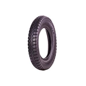 لاستیک موتور سه چرخ ایران یاسا مدل CART-L-587 سایز 12-4.50