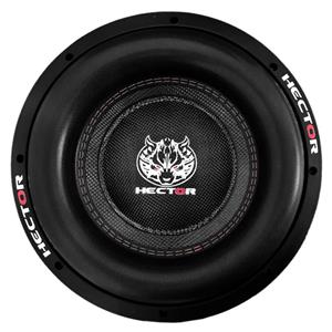 ساب ووفر خودرو هکتور مدل HE-12000