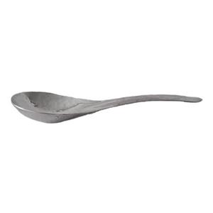 قاشق آجیل خوری مسی مدل قایقی کد ZH182.1