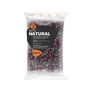 اسمارتیز عدسی نچرال - 250 گرم
