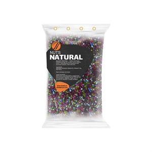 اسمارتیز عدسی نچرال - 100 گرم