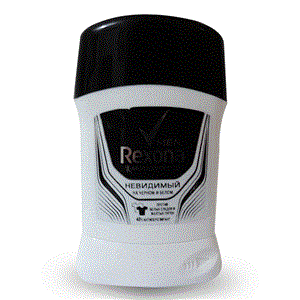 مام صابونی ضد تعریق مردانه رکسونا مدل Invisible Rexona Stick Deodorant For Men 