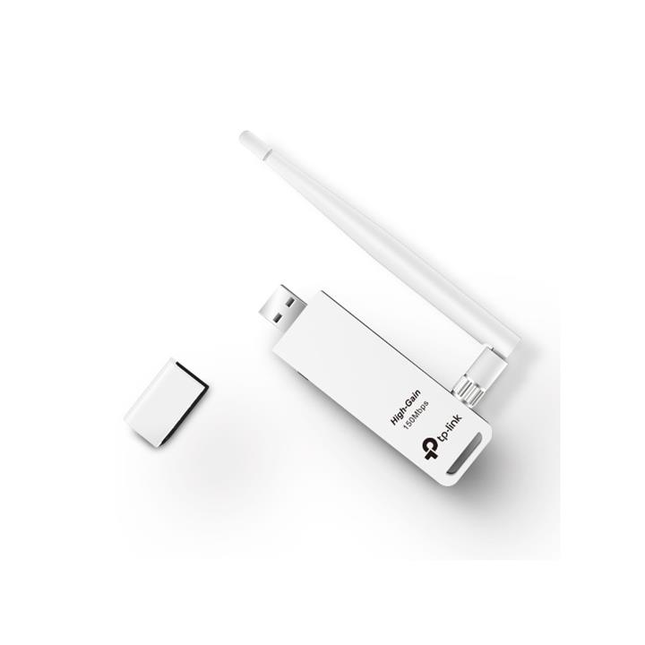 TP-LINK TL-WN821N 300Mbps Wireless N USB Adapter