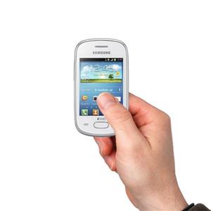 گوشی موبایل سامسونگ مدل Galaxy Star