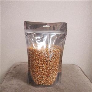 ذرت پاپ کورنی آمریکایی 500گرمی