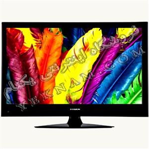 تلویزیون ال ای دی 22 اینچ ایکس ویژن مدل X.Vision 22D40 LED TV 