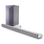 سینما خانگی ساندبار ال جی مدل LG LH-140SPK Sound Bar