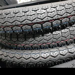 لاستیک یاسا عقب موتور سیکلت300-17