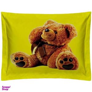 روبالشی مخمل رنس مدل P1-20058 سایز 50x70