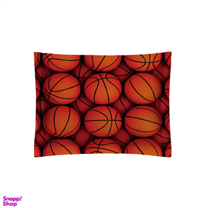 روبالشی مخمل رنس مدل P1-20057 سایز 50x70