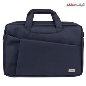 کیف لپ تاپ جی بگ مدل Elite102 مناسب برای لپ تاپ 15 اینچی Gbag Elite102 Bag For 15 Inch Laptop