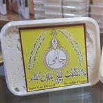 گز انگشت پیچ بدون شکر