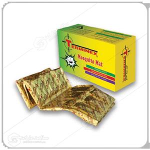 قرص دستگاه پشه کش برقی ترمینکس 30 عددی