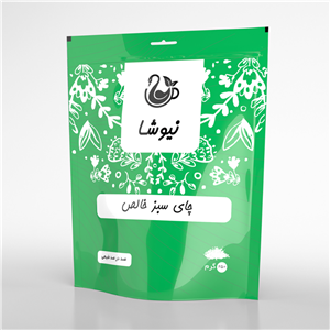 چای سبز 250 گرمی ارسال رایگان