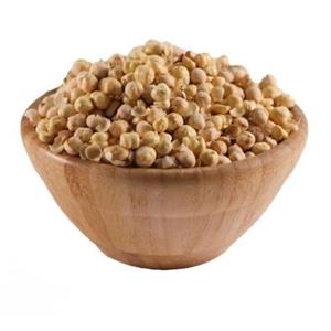 نخودچی با پوست یک کیلویی