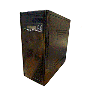 داپلیکیتور DVD/CD دی اس آی 1 به 7 D.S.I 1 to 7 SATA DVD-CD Duplicator