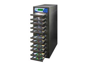 داپلیکیتور DVD/CD دی اس آی 1 به 7 D.S.I 1 to 7 SATA DVD-CD Duplicator