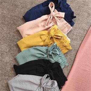 شلوار ابرو بادی زنانه