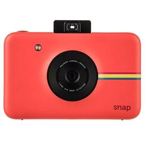 دوربین عکاسی چاپ سریع پولاروید مدل Snap Polaroid Digital Camera 