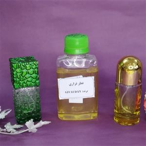 عطر فراری مردانه از 5 گرم تا 30 گرم برند ژیوادان سویس