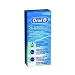 نخ دندان ارتودنسی سوپر پلاس اورال بی Oral-B Super floss